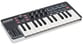 Graphite M25  Mini USB MIDI Controller